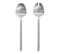 Blomus 63952 63952 - Posate da insalata in acciaio INOX