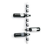 Blomus 65193 Portabottiglie da vino da parete da 29 pollici