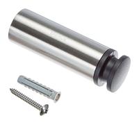 blomus 65354 Fermaporta da parete, grande