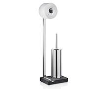 blomus 68820 Menoto - Portarotolo con scorpino