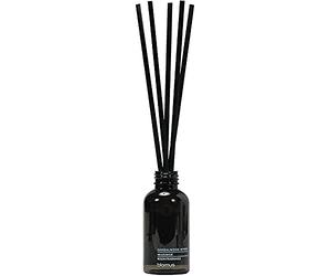 Blomus 69225 - Set di Ricarica per Profumo, 4,5 cm, Colore: Nero