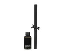 Blomus 69229 - Set di Ricarica per Profumo, 4,5 cm, Colore: Nero