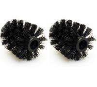 Blomus 88133 Scopino scopino e porta scopino WC (Confezione da 2)