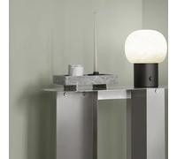Blomus ABENTO vassoio, 66663, ABENTO sharkskin [Accessori Bagno > Porta Oggetti]