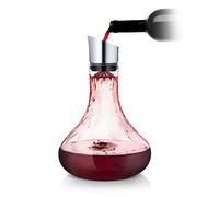 Blomus ALPHA decanter per vino 1,5 L Vetro - Blomus ALPHA, 1,5 L,
