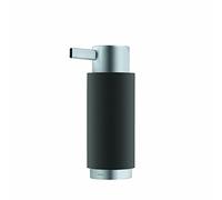 Blomus ARA 0.15L Nero dispenser di sapone e creme