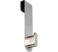 Blomus AREO gancio portasciugamani, 68905, AREO acciaio inox spazzolato [Accessori Bagno > Portasciugamani]