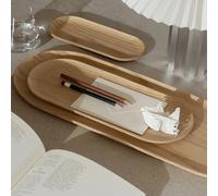 Blomus BAKI vassoio, 64711, BAKI rovere [Cibo e Bevande > Vassoi]