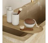 Blomus BAKI vassoio, 64712, BAKI rovere [Accessori Bagno > Porta Oggetti]