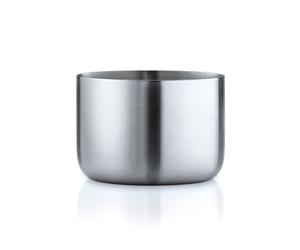 Blomus BASIC ciotola, 63633, BASIC acciaio inox spazzolato [Cibo e Bevande > Ciotole e Piatti]