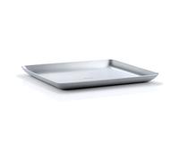 Blomus BASIC vassoio, 63613, BASIC acciaio inox spazzolato [Cibo e Bevande > Vassoi]
