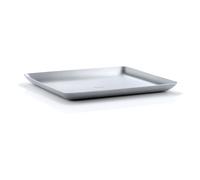blomus Basic Stainless Steel Tray 8"""" x 7""""