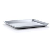 Blomus BASIC vassoio, 63613, BASIC acciaio inox spazzolato [Cibo e Bevande > Vassoi]
