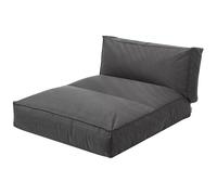 Blomus Bett-62007 - Coal taglia unica