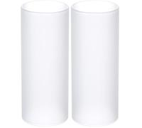 blomus Birkmann Vetro per Set Candele (Confezione da 2)