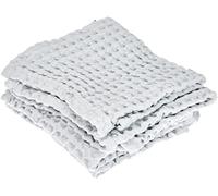 Blomus Caro - Asciugamano ospite Microchip, Larghezza 30 cm, profondità 30 cm