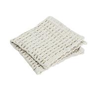 Blomus Caro - Asciugamano ospite Moonbeam, Larghezza 30 cm, profondità 30 cm