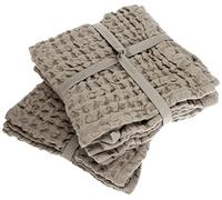 Blomus Caro - Asciugamano per Ospiti, Satellite, B, 30 cm