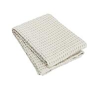 blomus Caro Moonbeam - Asciugamano da Bagno, Larghezza 70 cm, profondità 140 cm