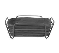 Blomus DELARA cestino, 63871, DELARA nero [Cibo e Bevande > Cestini]