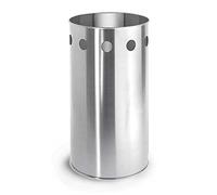 Blomus Cestino per la Carta Symbol Ø 21 cm, Altezza 38,5 cm