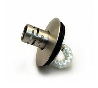 Blomus Coperchio/ Supporto Stoppini per Orchos Articolo-Nr. 65007, Ricambio, 88106