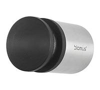 Blomus Entra, ammortizzatori per porta, acciaio inox / plastica, 4 cm, 65353