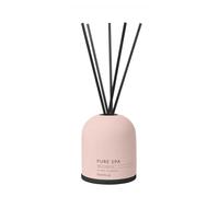 Blomus Profumo Set-69220 Set di fragranze per Ambienti, Fig Dust, Rose Polvo, 9 cm