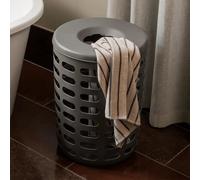 Blomus KORIE cesto biancheria, 65480, KORIE magnete [Accessori Bagno > Cestini per Biancheria]