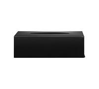Blomus Kosmetiktuchbox -NEXIO- Nero, 66411