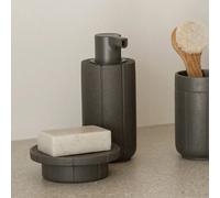 Blomus KUA dispenser per sapone, 67370, KUA [Accessori Bagno > Portasapone]