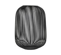 Blomus Lito lanterna Nero