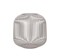 Blomus Lanterna Lito Taglia M Colomba del lutto (66149)