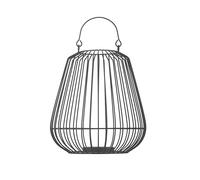 blomus Lanterna -NIDEA- Black M