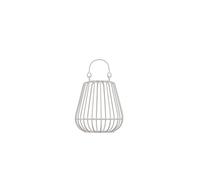 blomus Lanterna -NIDEA- Moonbeam XS Set di 2