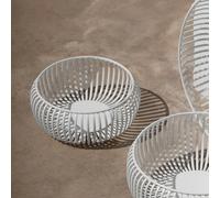 Blomus LITO ciotola S, 64706, LITO bianco [Cibo e Bevande > Ciotole e Piatti]