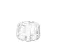 Blomus Lito Lanterna bianca XS
