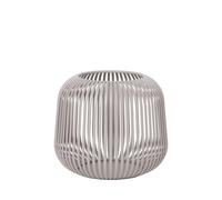 blomus LITO Lanterna Piccola - Colomba Luttuosa