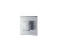 Blomus 68839 Menoto - Gancio a parete da bagno, in acciaio Inox