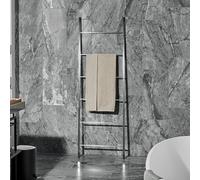 Blomus MENOTO scaletta portasciugamani, 68951, MENOTO acciaio inox spazzolato [Accessori Bagno > Portasciugamani]