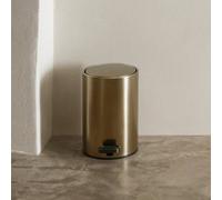 Blomus MODO cestino portarifiuti, 67324, MODO ottone [Accessori Bagno > Cestini Portarifiuti]