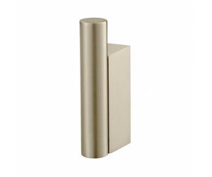Blomus MODO gancio portasciugamani, 66459, MODO ottone [Accessori Bagno > Portasciugamani]