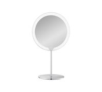 Blomus MODO specchio cosmetico, con illuminazione, ingrandimento 5x, 65517, MODO [Specchi Cosmetici > Specchi Cosmetici]