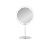 Blomus MODO specchio cosmetico, con illuminazione, ingrandimento 5x, 65530, MODO [Specchi Cosmetici > Specchi Cosmetici]