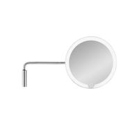 Blomus MODO specchio cosmetico, con illuminazione, ingrandimento 5x, 65531, MODO [Specchi Cosmetici > Specchi Cosmetici]