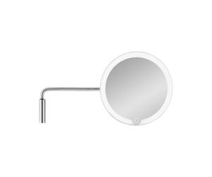 Blomus MODO specchio cosmetico, con illuminazione, ingrandimento 5x, 65531, MODO [Specchi Cosmetici > Specchi Cosmetici]