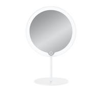 Blomus MODO specchio cosmetico, con illuminazione, ingrandimento 5x, 66351, MODO [Specchi Cosmetici > Specchi Cosmetici]