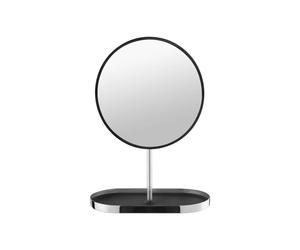 Blomus MODO specchio cosmetico, ingrandimento 5x, 65525, MODO [Specchi Cosmetici > Specchi Cosmetici]