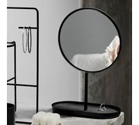 Blomus MODO specchio cosmetico, ingrandimento 5x, 69085, MODO [Specchi Cosmetici > Specchi Cosmetici]