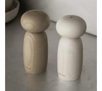 Blomus MOLI set macinapepe e macinasale, 64698, MOLI nomade/moonbeam [Cibo e Bevande > Shakers e Macinini]